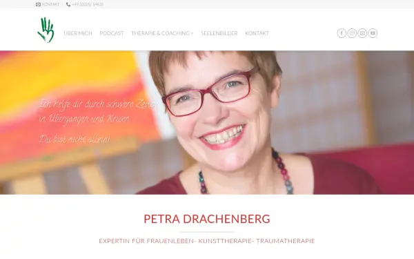 petra-drachenberg.de