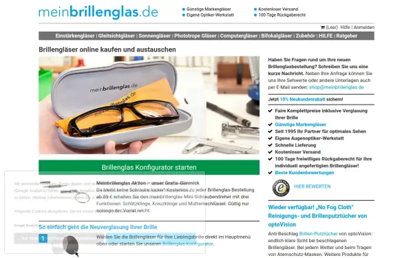 www.meinbrillenglas.de