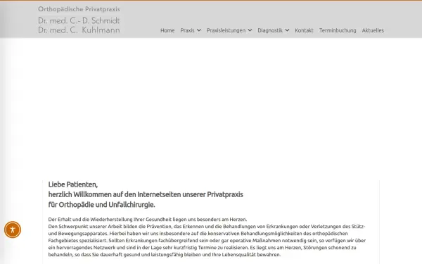 www.pp-drschmidt-drkuhlmann.de