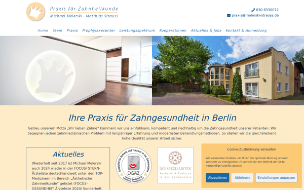wir-lieben-zaehne.com