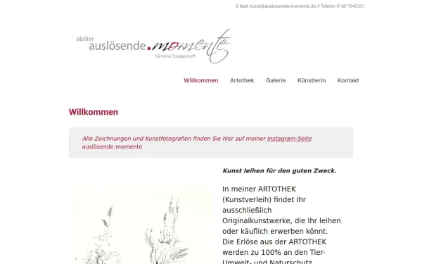 wp.ausloesende-momente.de