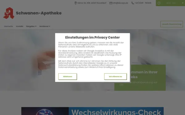 www.docapo-app.de