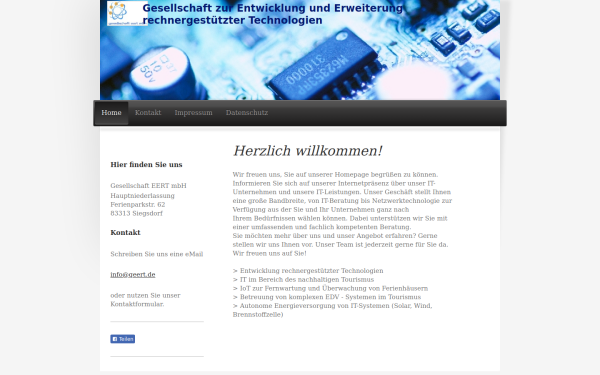 www.geert.de