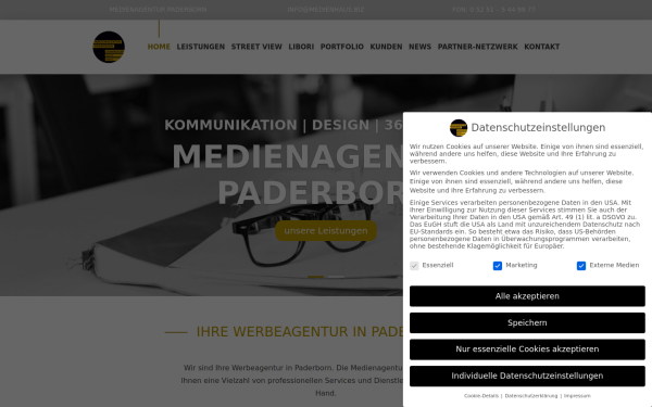 www.medienagentur-paderborn.de