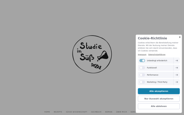 www.studieinsuess.de