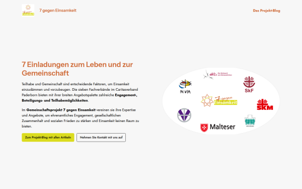7gegeneinsamkeit.de