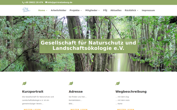 gnl-kratzeburg.de