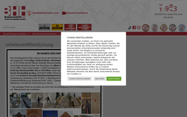 bauherrenhilfe.org