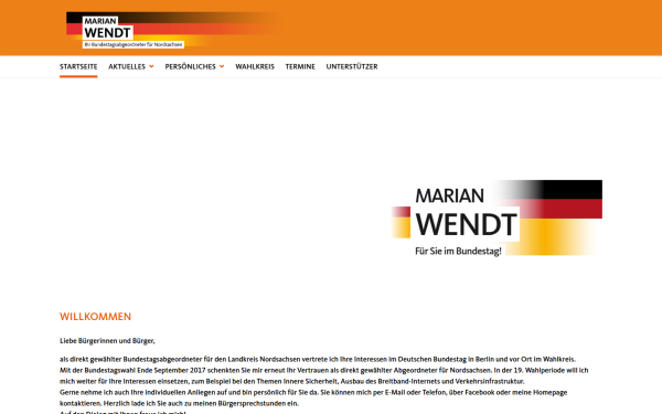www.marian-wendt.de