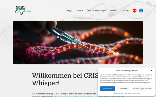 www.crispr-whisper.de
