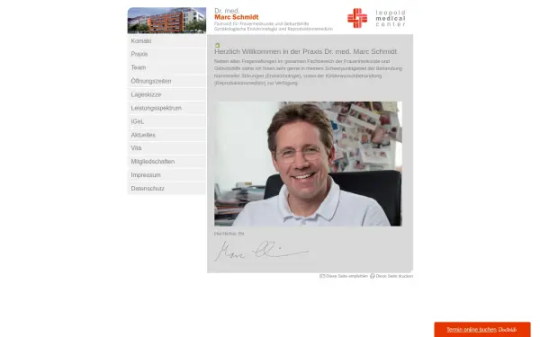 www.gyn-lmc.de