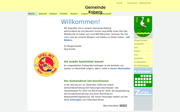 gemeinde-koberg.de