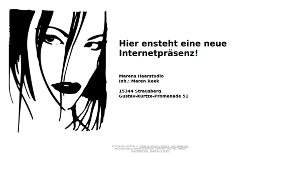 marens-haarstudio.de