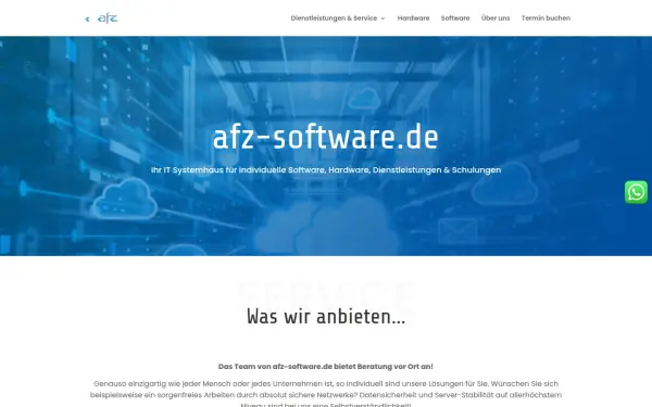 www.afz-software.de