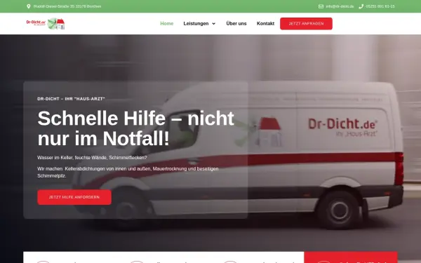 www.dr-dicht.de