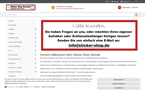 www.sticker-shop.de