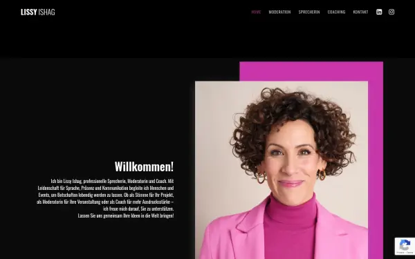 www.lissy-ishag.de