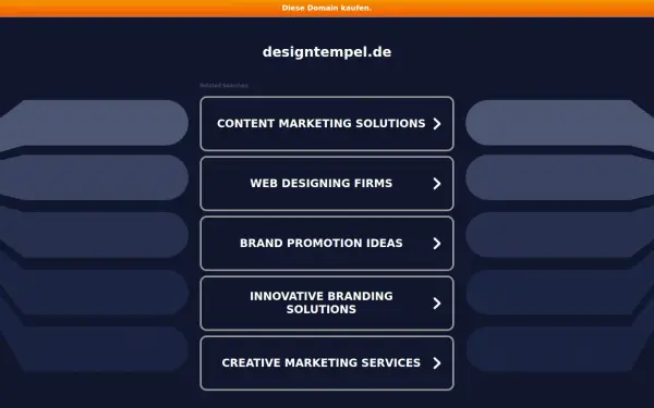 designtempel.de