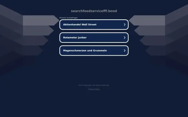 searchfeedservicefff.bond