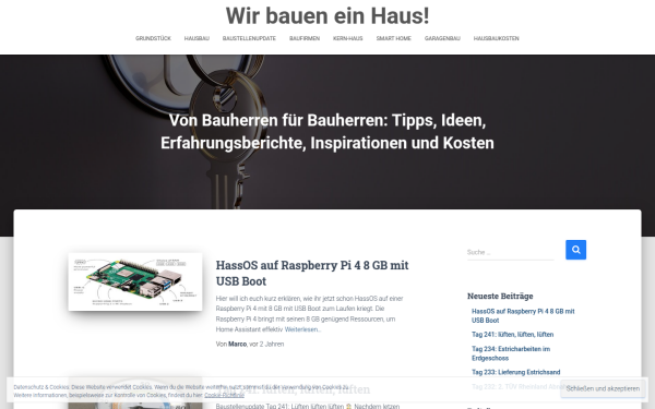 wirbaueneinhaus.blog