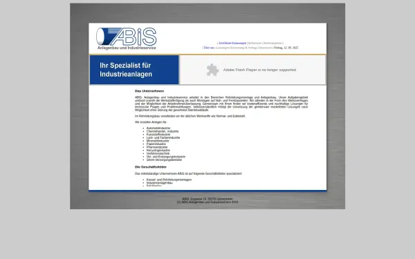 abis-germany.de