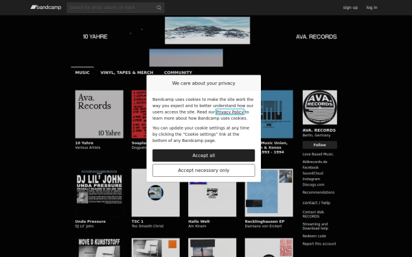avarecords.bandcamp.com