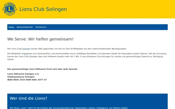 lions-solingen.de