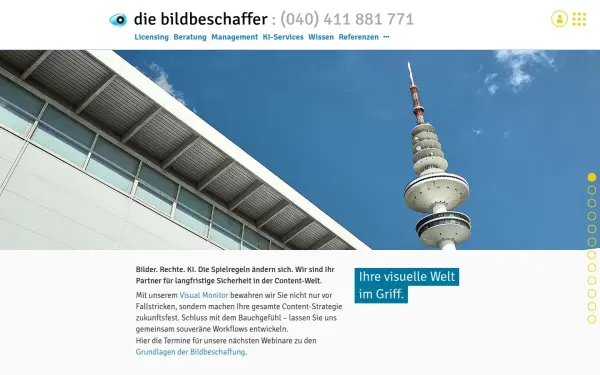 www.die-bildbeschaffer.de
