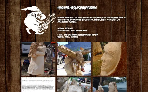 harzer-holzskulpturen.de