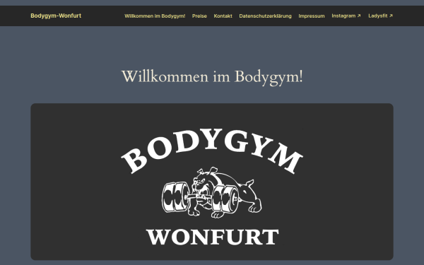 bodygym-wonfurt.de