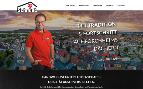 daecher-schmidt.de