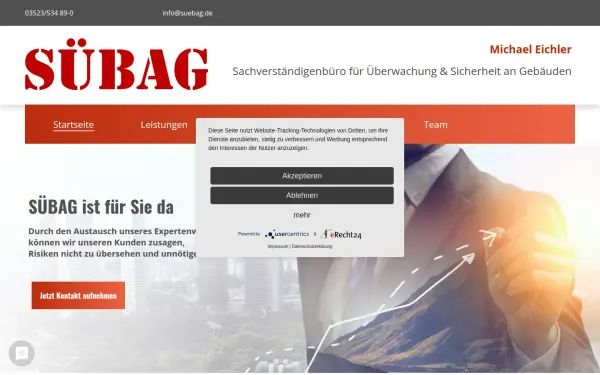 suebag.de