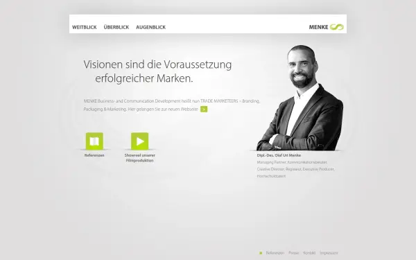 www.menke-werbeagentur.de