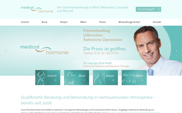 medical-harmonie.de