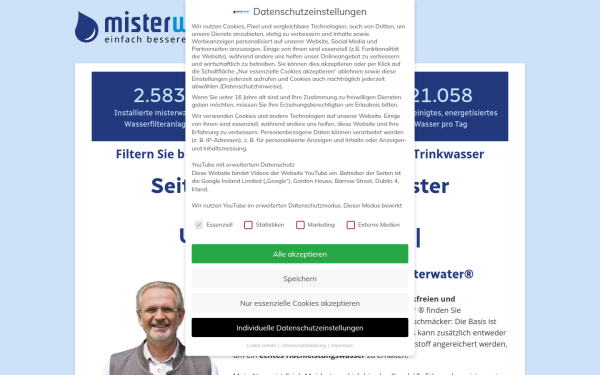 misterwater.eu