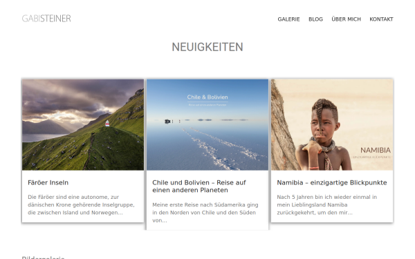 www.gabisteiner.at