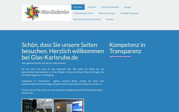 www.glas-karlsruhe.de