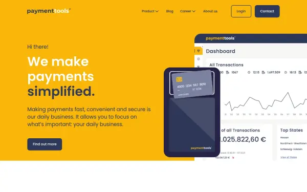 www.paymenttools.com