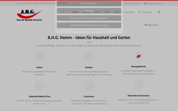 ahg-hamm.de