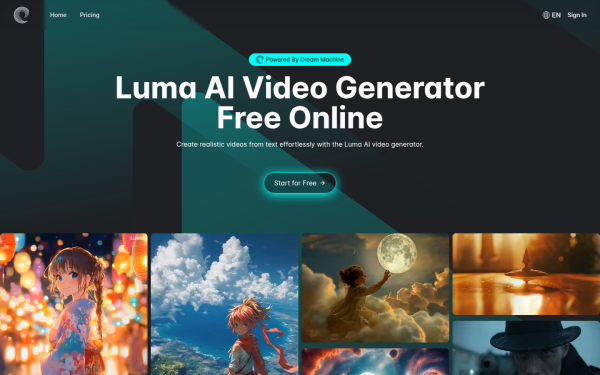 aivideogenerator.me