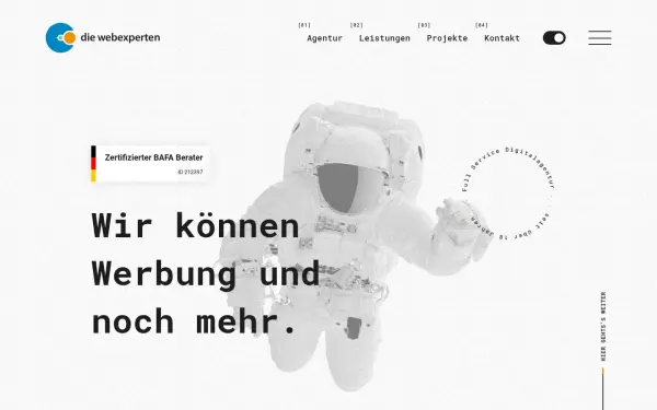 www.diewebexperten.de
