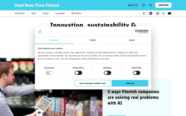 www.goodnewsfinland.com