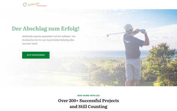 golfkurier.de