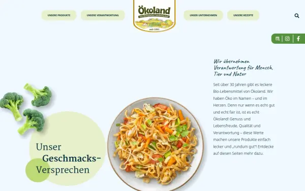 oekoland.de