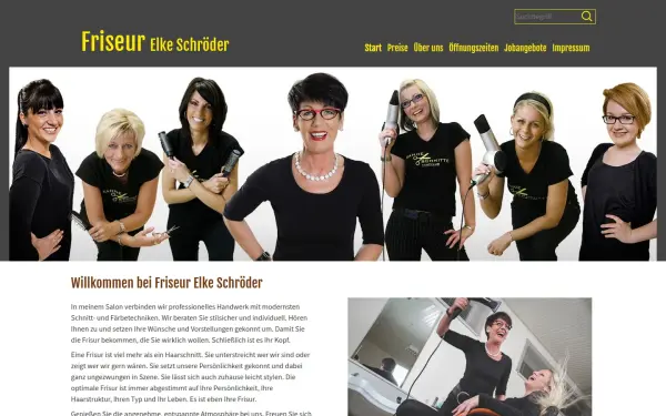 www.haarkunst-schroeder.de