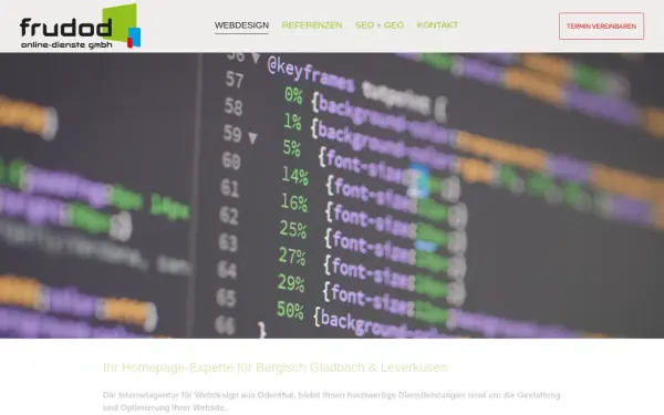 frudod.com