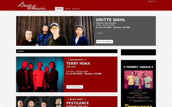 www.beerandmusic.de