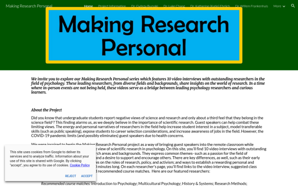 www.making-research-personal.info