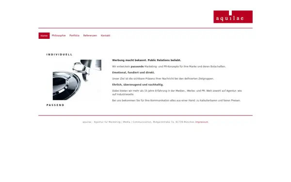 aquilae.de