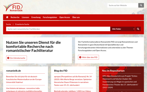 fid-romanistik.de